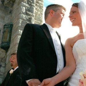 Meet your Posher, Michaela